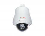 "LILIN" ST8264 / ST8268, 26X D/N WDR 650TVL Auto Tracking Speed Dome Camera (Outdoor